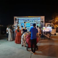 Bursa, mobil araçlarla turistlere tanıtılıyor 