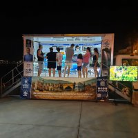 Bursa, mobil araçlarla turistlere tanıtılıyor 