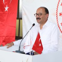 Siyez buğdayı ve çörek otunda hasat zamanı  