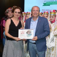 Bursa’nın renkleri geleceğe nefes oldu 