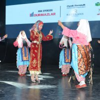 Bursa’nın renkleri geleceğe nefes oldu 