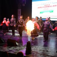 Bursa’nın renkleri geleceğe nefes oldu 