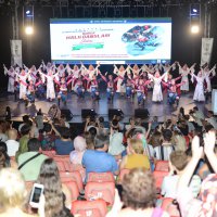 Bursa’nın renkleri geleceğe nefes oldu 