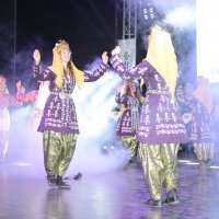 Bursa’nın renkleri geleceğe nefes oldu 