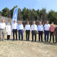 Dağ ilçelerinin doğasını kurtaracak proje  
