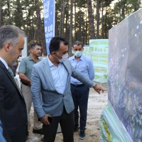 Keles daha temiz içme suyuna kavuşacak 