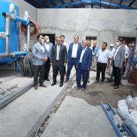 Keles daha temiz içme suyuna kavuşacak 