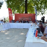 Osmanlı’nın ilk sarayı mercek altında 
