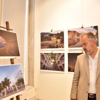 En güzel Bursa fotoğrafları ödüllendirildi 