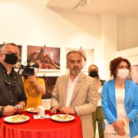 En güzel Bursa fotoğrafları ödüllendirildi 