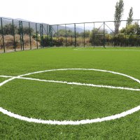 İznik'e modern spor tesisi  