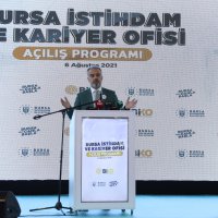 Bursa’da artık her işin ‘BİKO’layı var 