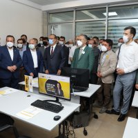 Bursa’da artık her işin ‘BİKO’layı var 