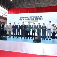 Bursa’da artık her işin ‘BİKO’layı var 