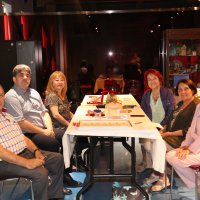 İğne oyası dünya vitrininde 