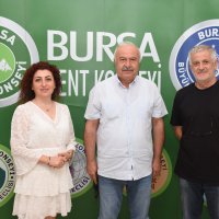 BursaFotoFest’te bu yıl tema GözGöze 
