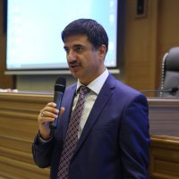 Stajyerlere oryantasyon eğitimi 