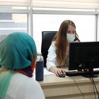Gençler doğru tercih için Büyükşehir'i seçti 