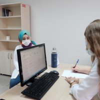 Gençler doğru tercih için Büyükşehir'i seçti 