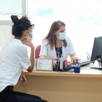 Gençler doğru tercih için Büyükşehir'i seçti 