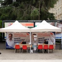Gençler doğru tercih için Büyükşehir'i seçti 
