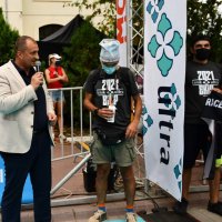 İznik’te ultra maraton heyecanı 