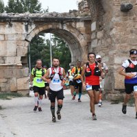 İznik’te ultra maraton heyecanı 