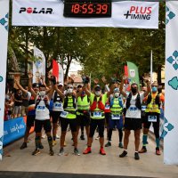 İznik’te ultra maraton heyecanı 