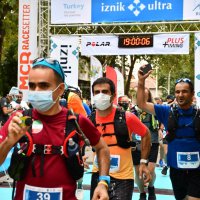 İznik’te ultra maraton heyecanı 