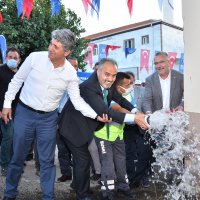 Tankerle su taşıma dönemi tarih oldu  