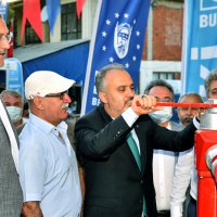 Tankerle su taşıma dönemi tarih oldu  