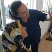 Yangında kül olan umutlar, yardımlaşma ile yeşeriyor 