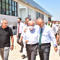 Böylesi ancak büyük şehirlerde olur 