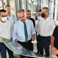 Böylesi ancak büyük şehirlerde olur 