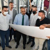 Böylesi ancak büyük şehirlerde olur 