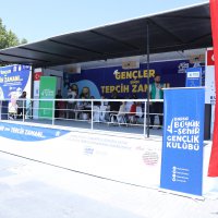Büyükşehirle şimdi tercih zamanı 