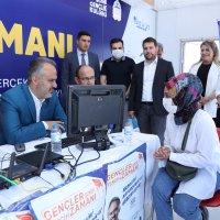 Büyükşehirle şimdi tercih zamanı 
