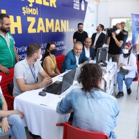 Büyükşehirle şimdi tercih zamanı 