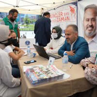 Büyükşehirle şimdi tercih zamanı 