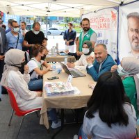 Büyükşehirle şimdi tercih zamanı 
