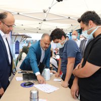 Büyükşehirle şimdi tercih zamanı 