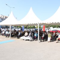 Mudanya’ya Aile Destek Merkezi 