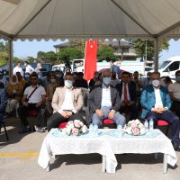 Mudanya’ya Aile Destek Merkezi 