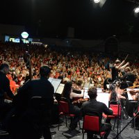 Festival coşkusu başladı 