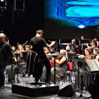 Festival coşkusu başladı 
