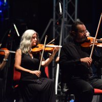 Festival coşkusu başladı 