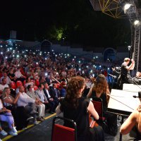 Festival coşkusu başladı 