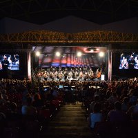 Festival coşkusu başladı 