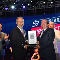Festival coşkusu başladı 