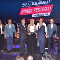 Festival coşkusu başladı 